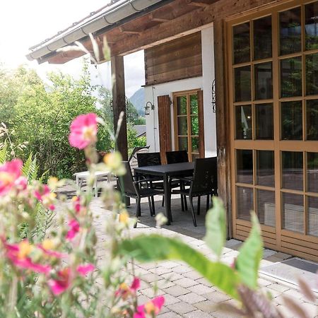 Alpenhaus Oberstdorf - Bergbahn Unlimited Inklusive Hotell Eksteriør bilde