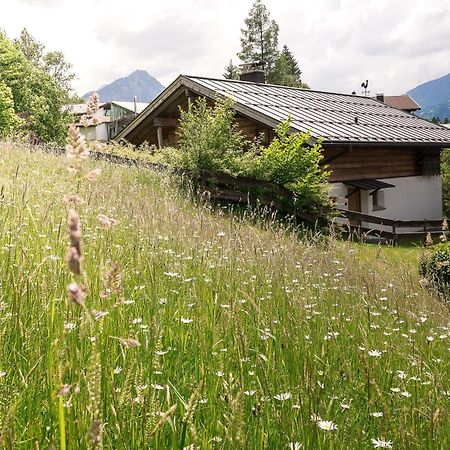 Alpenhaus Oberstdorf - Bergbahn Unlimited Inklusive Hotell Eksteriør bilde