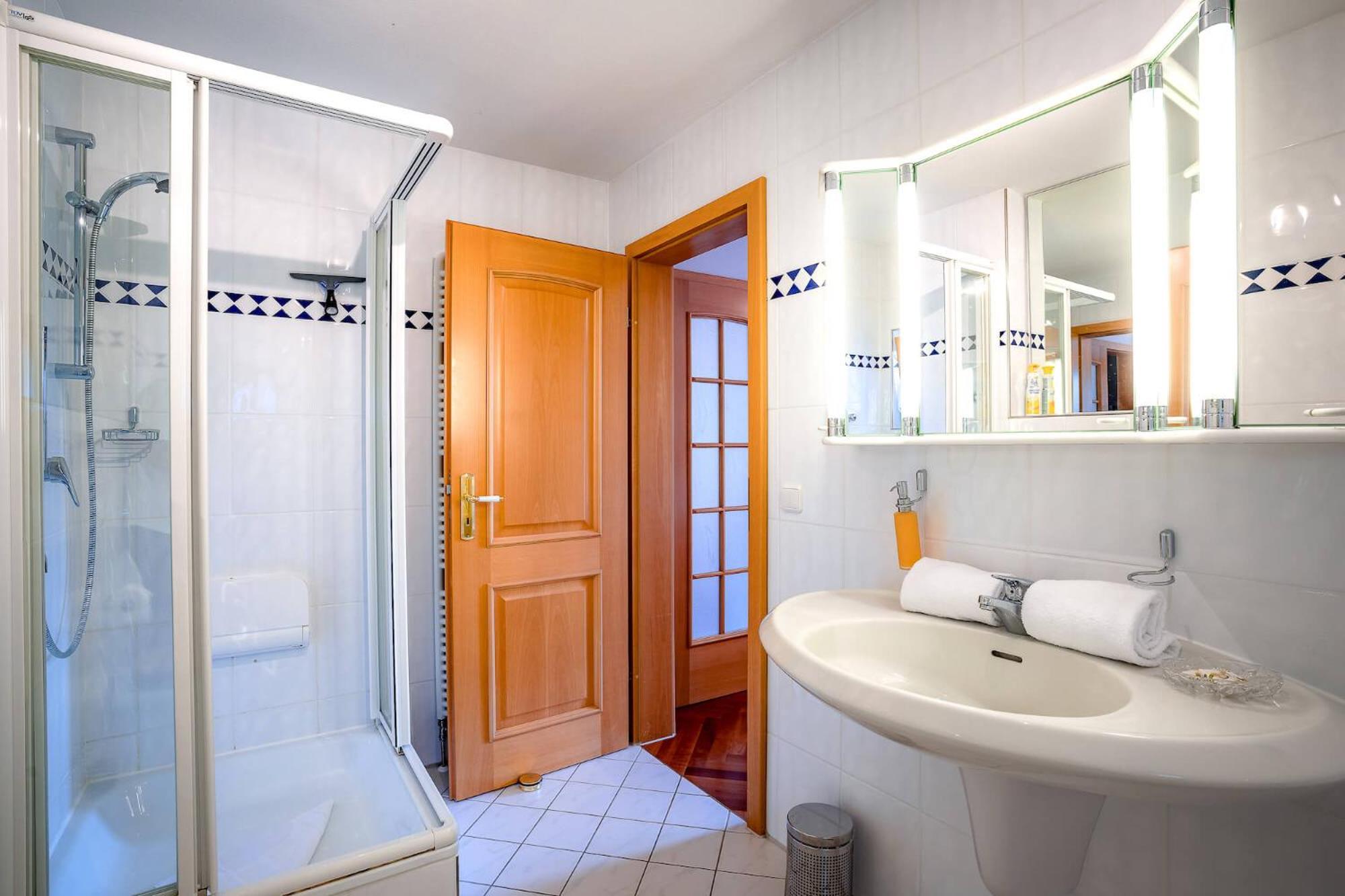 Alpenhaus Oberstdorf - Bergbahn Unlimited Inklusive Hotell Eksteriør bilde