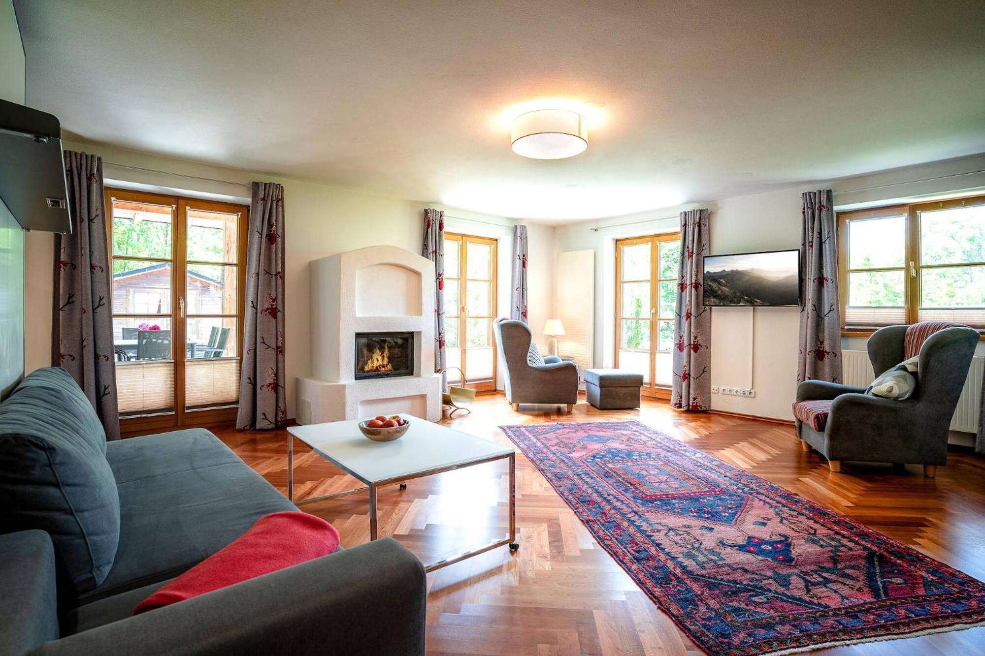 Alpenhaus Oberstdorf - Bergbahn Unlimited Inklusive Hotell Eksteriør bilde