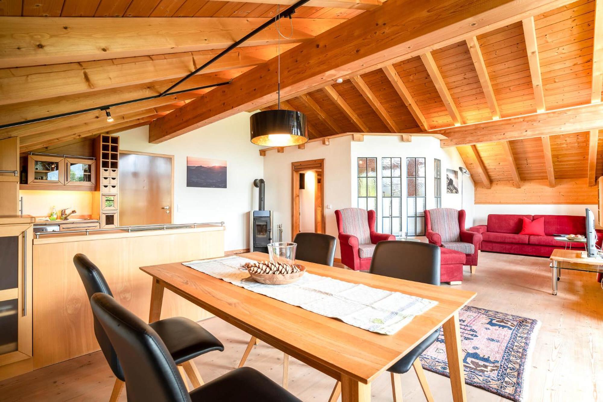 Alpenhaus Oberstdorf - Bergbahn Unlimited Inklusive Hotell Eksteriør bilde