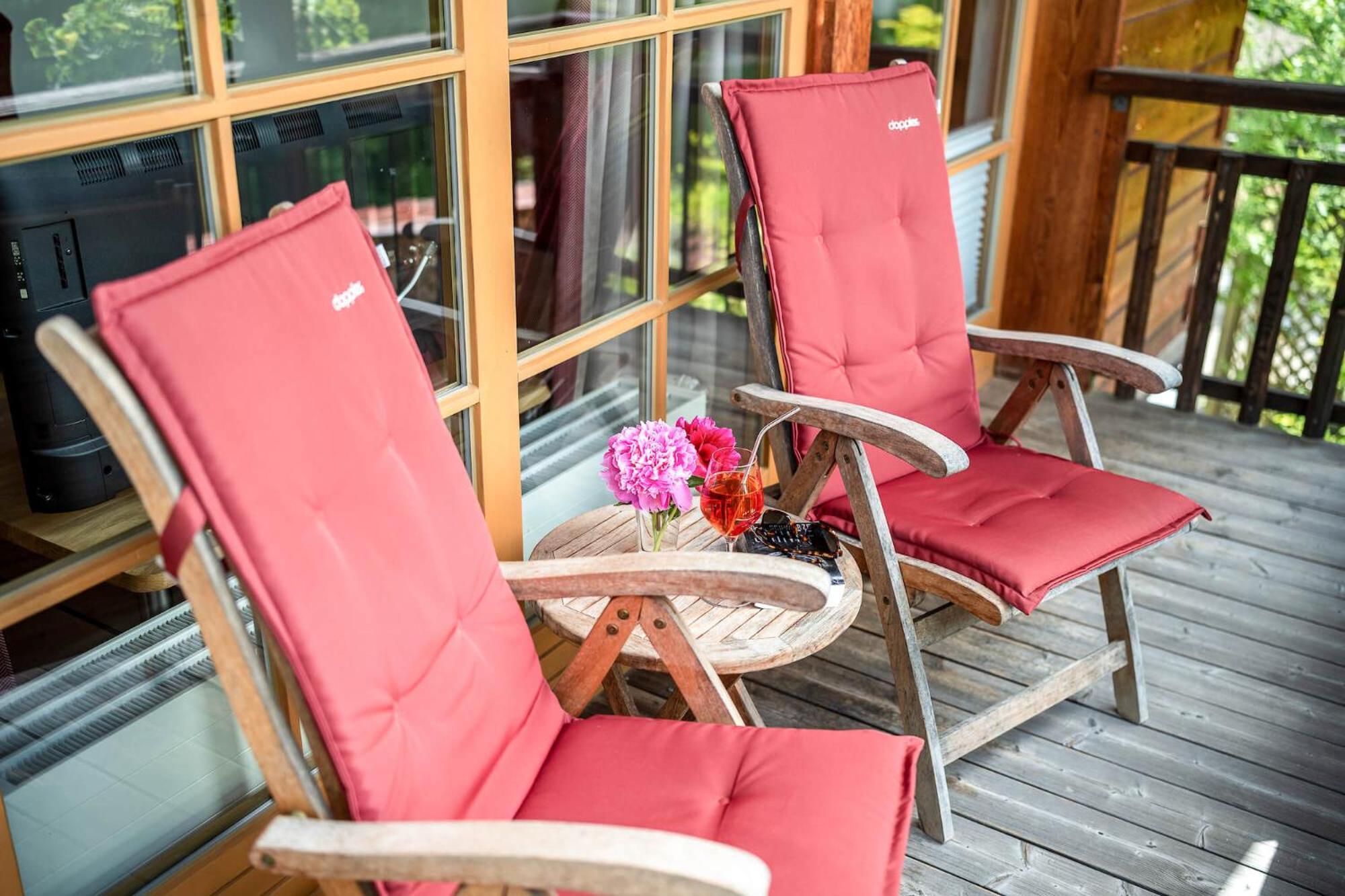 Alpenhaus Oberstdorf - Bergbahn Unlimited Inklusive Hotell Eksteriør bilde
