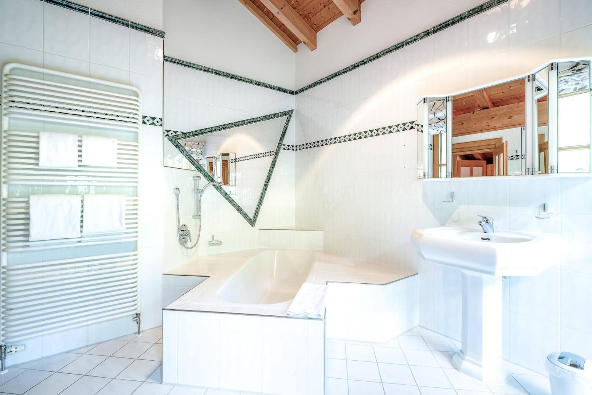 Alpenhaus Oberstdorf - Bergbahn Unlimited Inklusive Hotell Eksteriør bilde