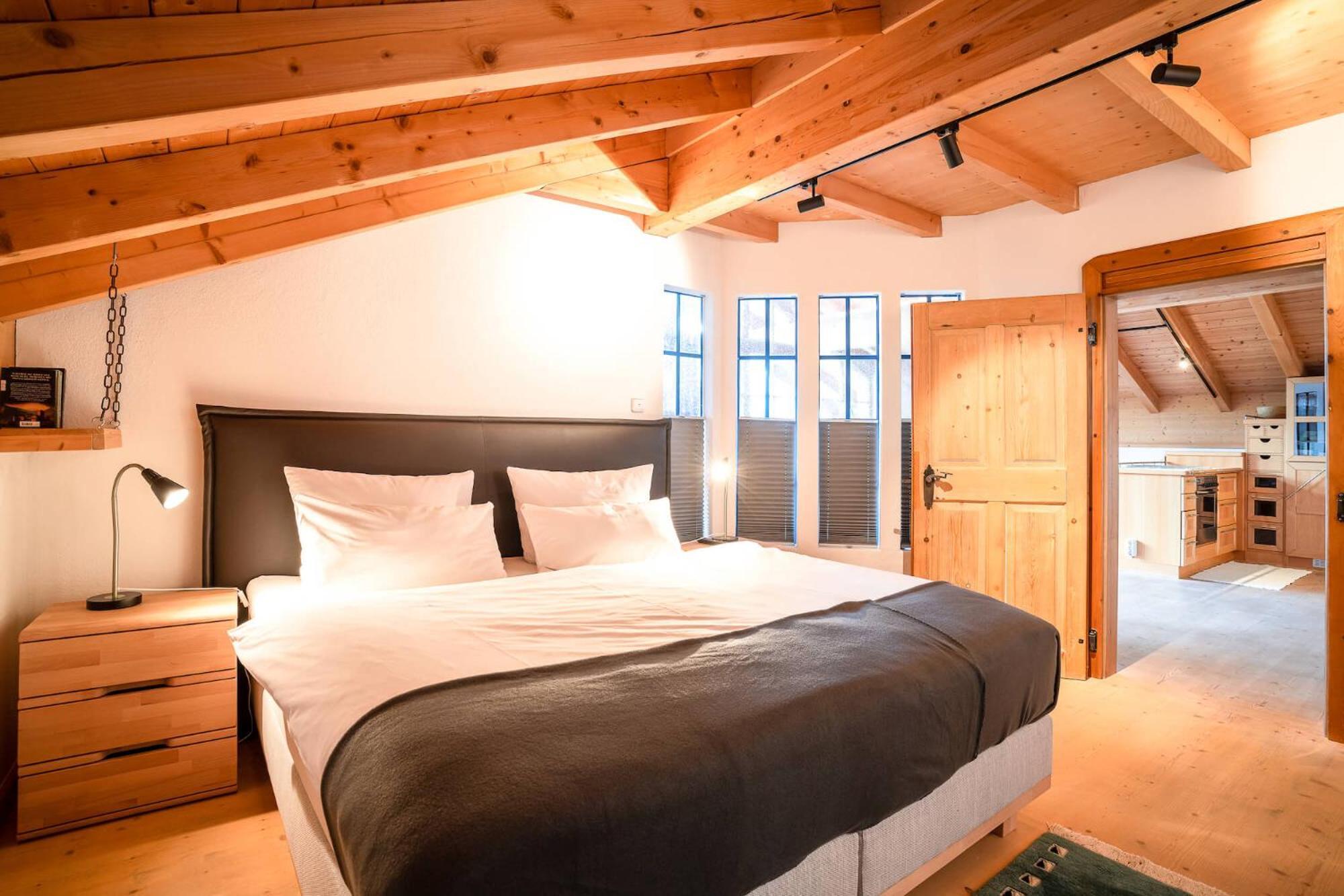 Alpenhaus Oberstdorf - Bergbahn Unlimited Inklusive Hotell Eksteriør bilde