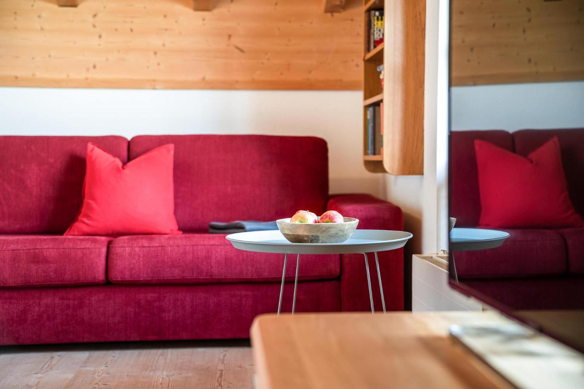 Alpenhaus Oberstdorf - Bergbahn Unlimited Inklusive Hotell Eksteriør bilde