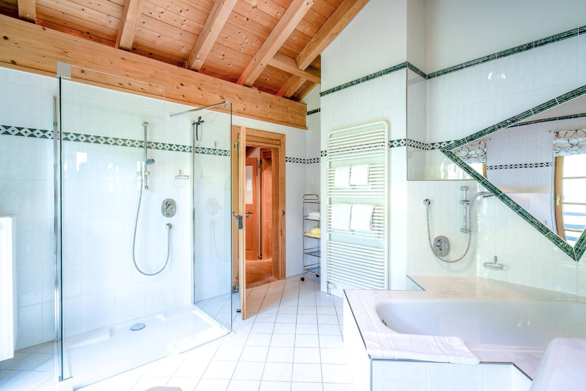 Alpenhaus Oberstdorf - Bergbahn Unlimited Inklusive Hotell Eksteriør bilde
