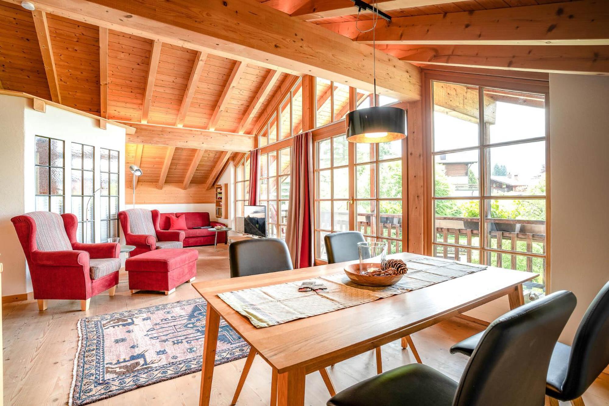 Alpenhaus Oberstdorf - Bergbahn Unlimited Inklusive Hotell Eksteriør bilde